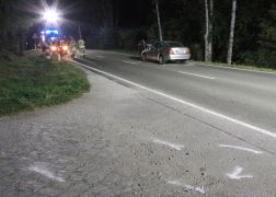 Unfall In Kahla 200918 005